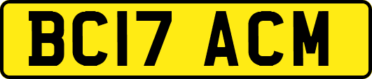 BC17ACM