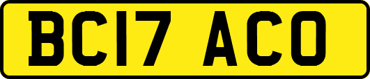BC17ACO