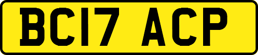 BC17ACP
