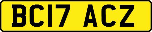 BC17ACZ