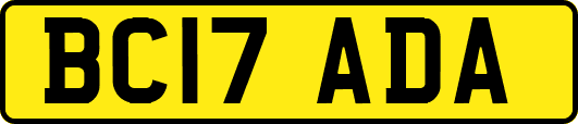 BC17ADA