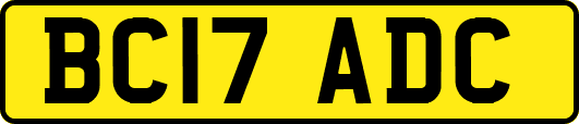 BC17ADC