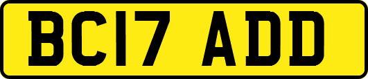 BC17ADD