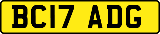 BC17ADG