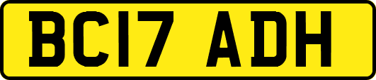 BC17ADH