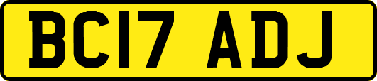 BC17ADJ