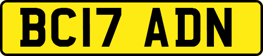 BC17ADN
