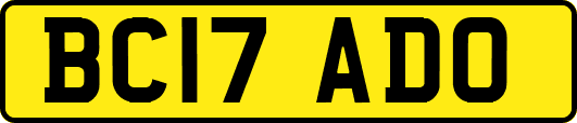 BC17ADO