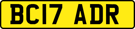 BC17ADR
