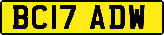 BC17ADW