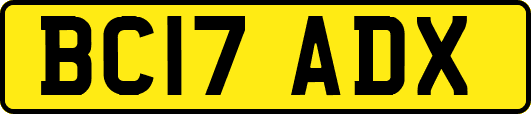 BC17ADX