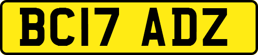 BC17ADZ