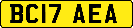 BC17AEA