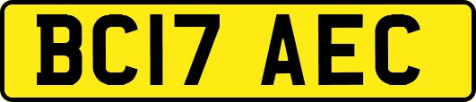 BC17AEC