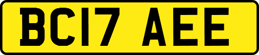 BC17AEE