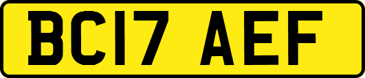 BC17AEF