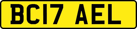BC17AEL