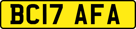 BC17AFA