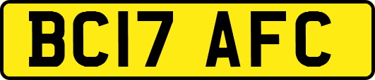 BC17AFC