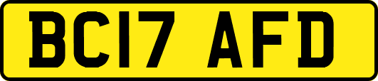 BC17AFD