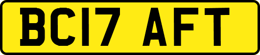 BC17AFT