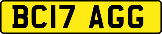 BC17AGG