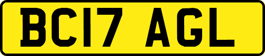 BC17AGL