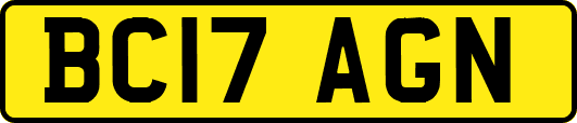 BC17AGN