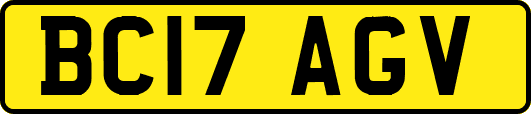 BC17AGV