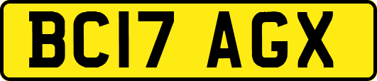 BC17AGX