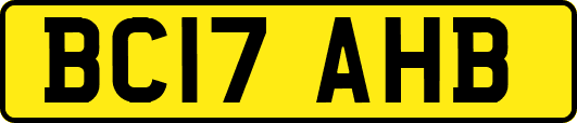 BC17AHB