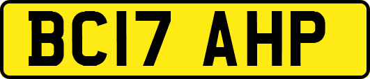BC17AHP