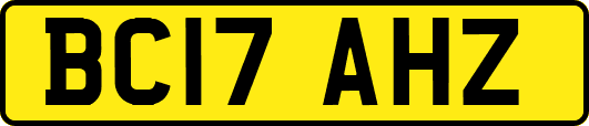 BC17AHZ