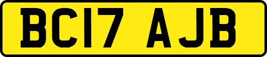 BC17AJB