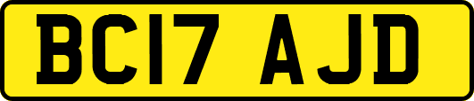 BC17AJD