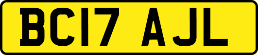 BC17AJL