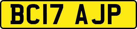 BC17AJP