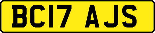 BC17AJS
