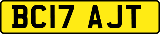 BC17AJT