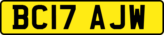 BC17AJW
