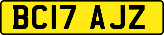 BC17AJZ