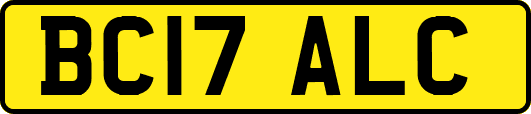 BC17ALC