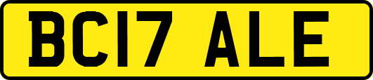 BC17ALE