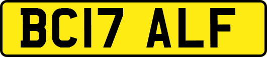 BC17ALF