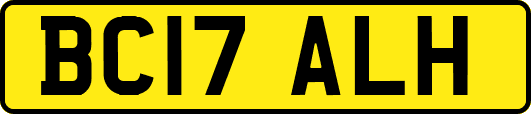 BC17ALH