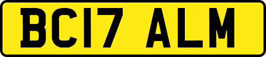 BC17ALM