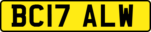 BC17ALW