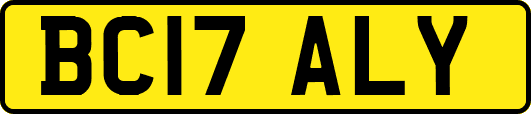 BC17ALY