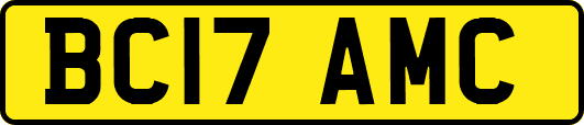 BC17AMC