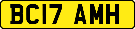 BC17AMH